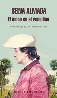 El Mono en el Remolino
