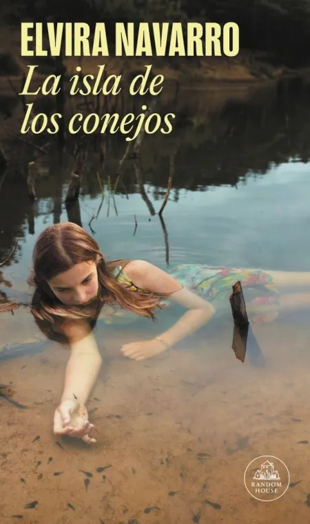 Isla de los Conejos, la