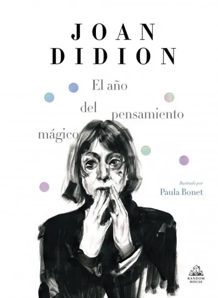 El Año del Pensamiento Mágico