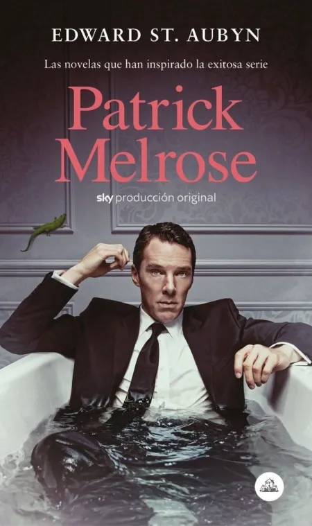 Patrick Melrose (Omnibus)