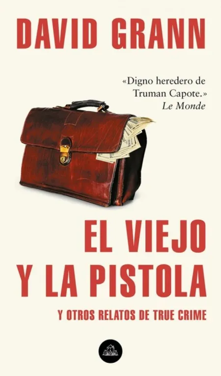 El Viejo y la Pistola