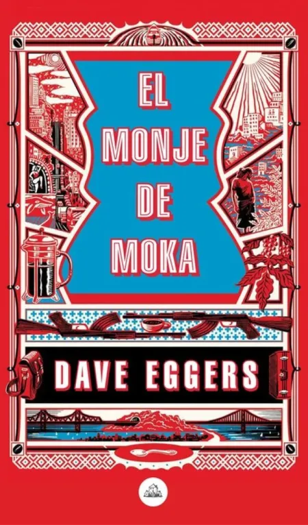 El Monje de Moka