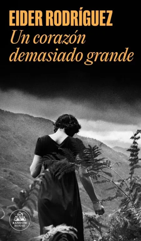 Corazon Demasiado Grande, un