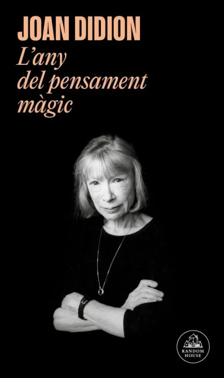 L´any del Pensament Màgic