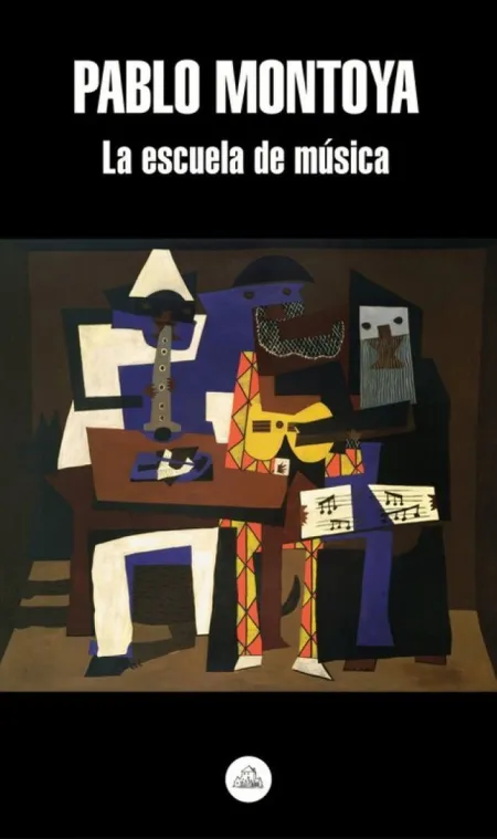 Escuela de Musica, la