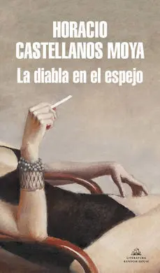 Diabla en el Espejo, la