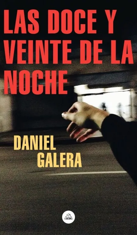 Doce y Veinte de la Noche, las