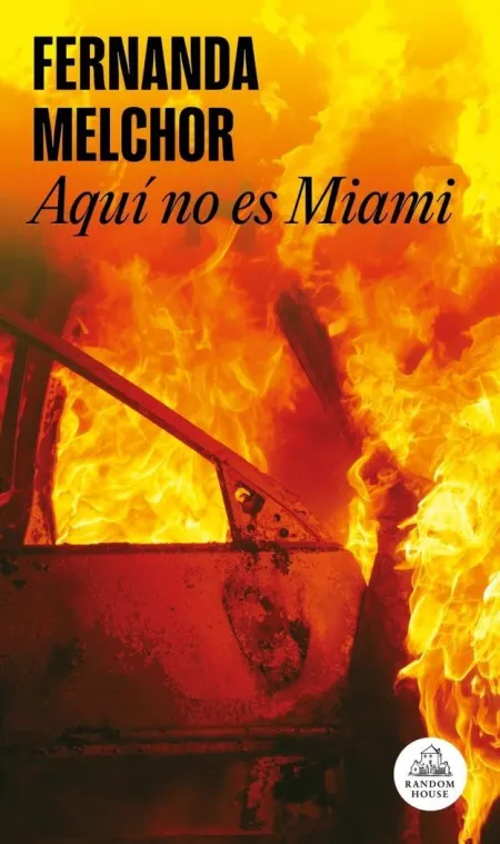 Aqui no Es Miami