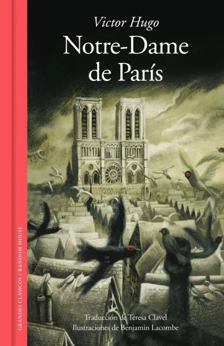 Notre Dame de Paris