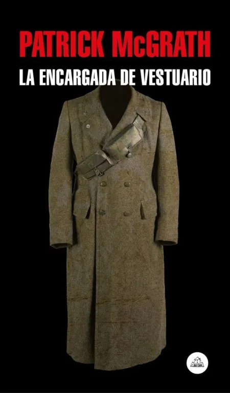 La Encargada de Vestuario