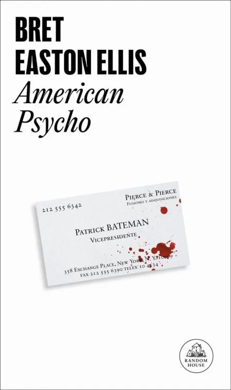 American Psycho