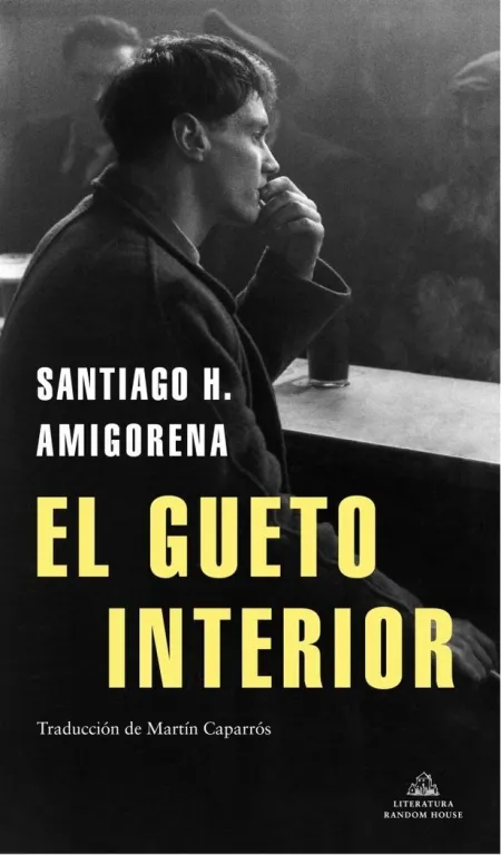 Gueto Interior, el