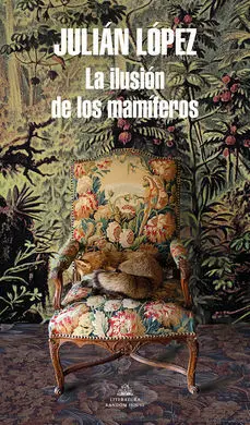 La Ilusión de los Mamíferos (Mapa de las Lenguas)