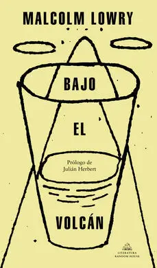 Bajo el Volcan