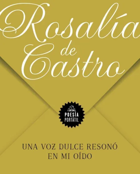 Una Voz Dulce Resono en mi Oido