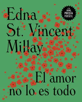 Amor no lo Es Todo, el