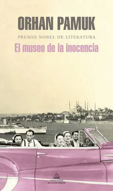 Museo de la Inocencia, el