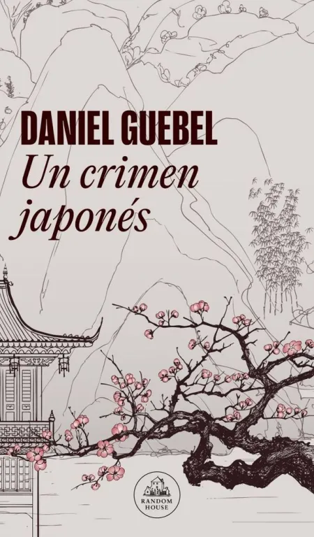 Crimen Japones, un