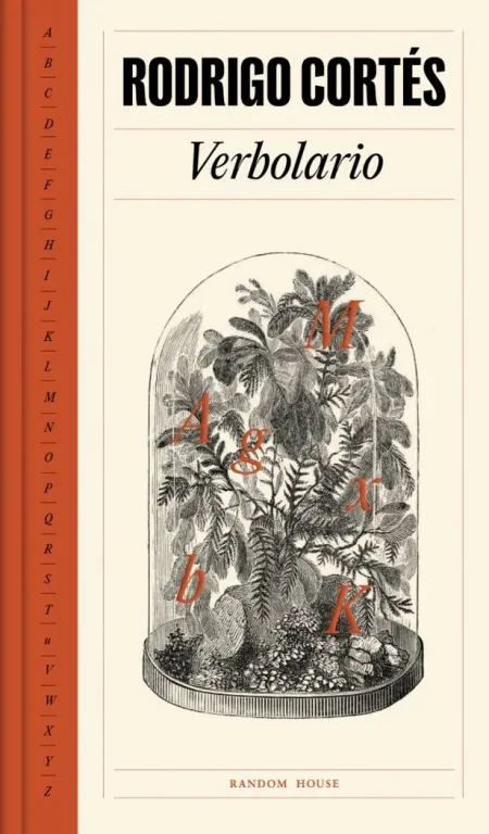Verbolario
