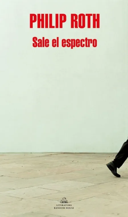Sale el Espectro - Tb