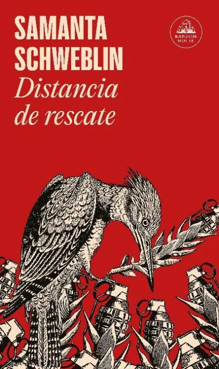 Distancia de Rescate (Nueva Cubierta)