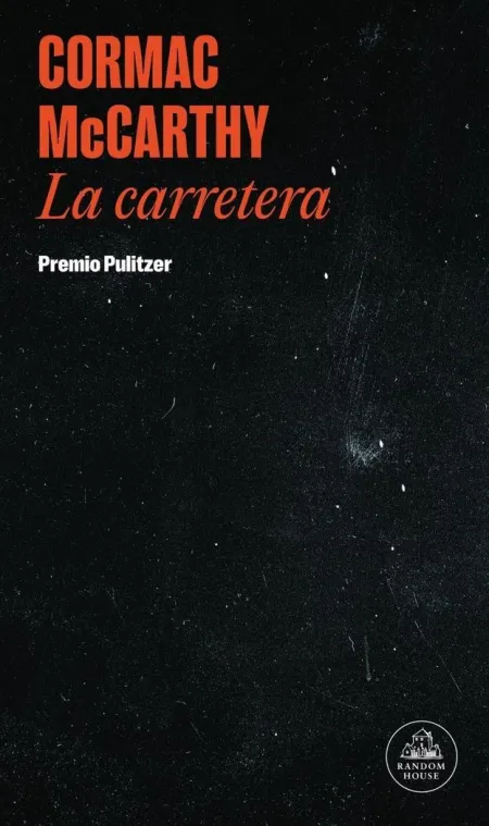 La Carretera (Nueva Cubierta)