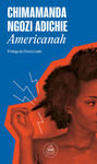 AMERICANAH (NUEVA CUBIERTA)