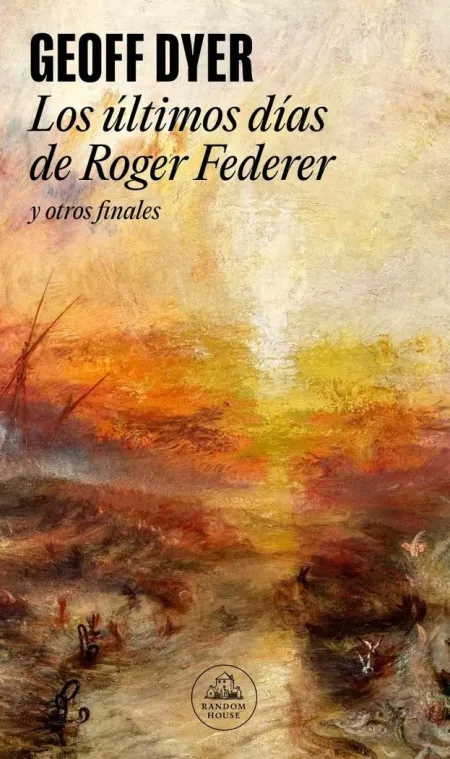 Los Últimos Días de Roger Federer