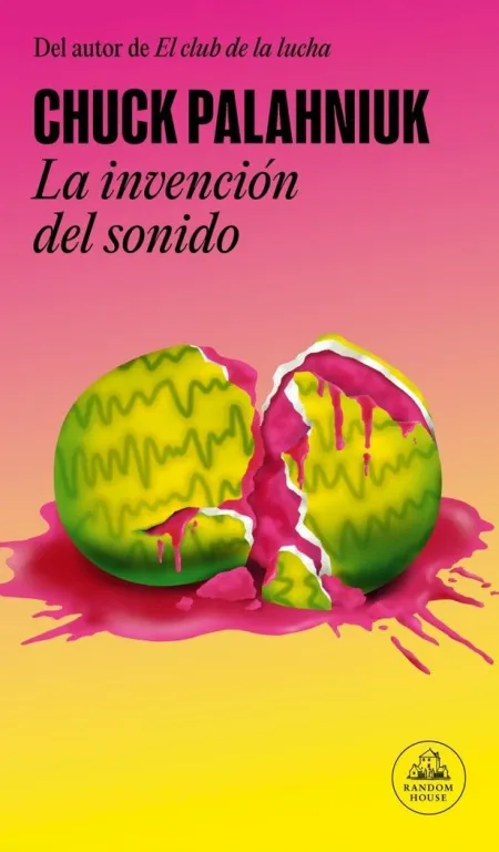 Invencion del Sonido, la