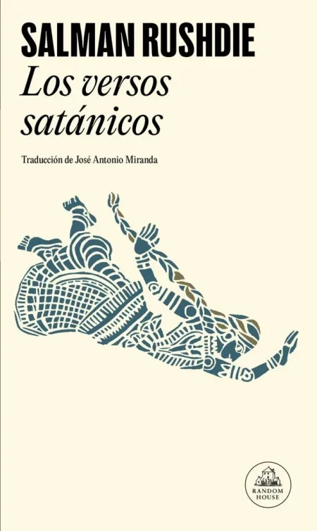 Los Versos Satánicos
