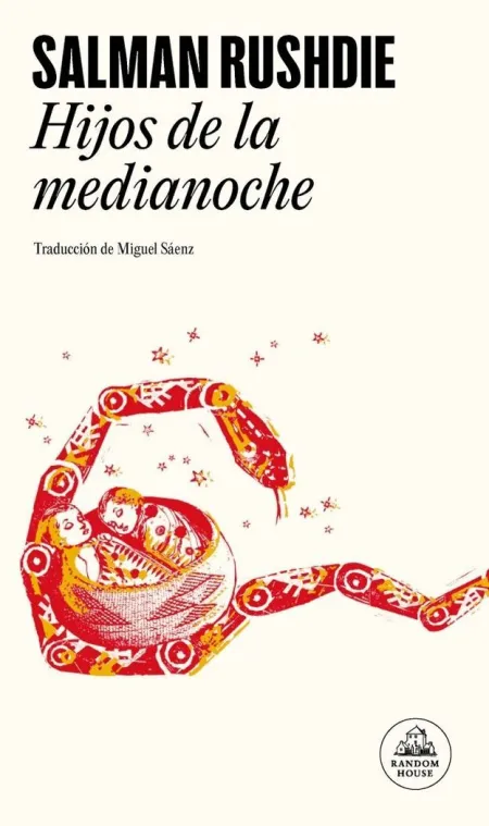 Hijos de la Medianoche