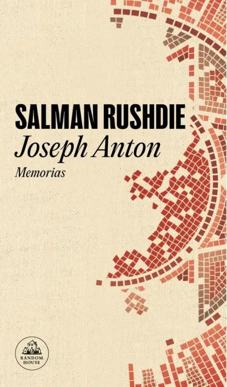 Joseph Anton - Tb