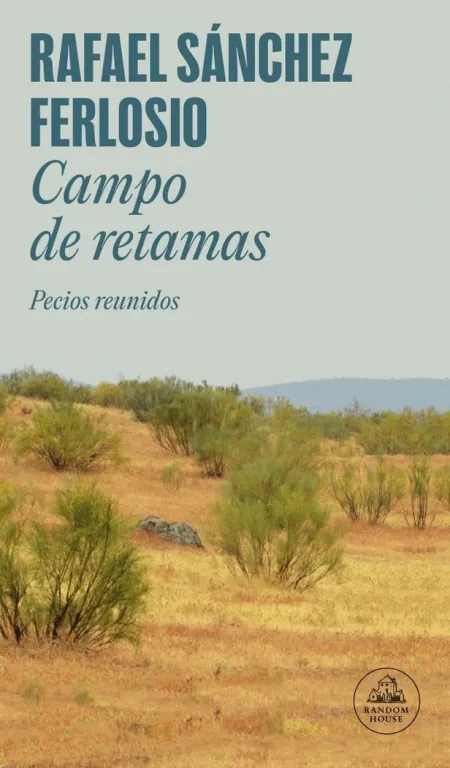 Campo de Retamas - Tb
