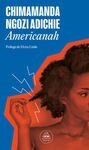 AMERICANAH (NUEVO PROLOGO Y CUBIERTA)