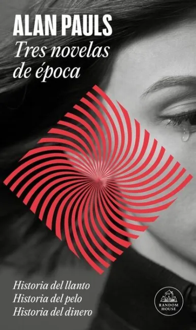 Tres Novelas de Epoca