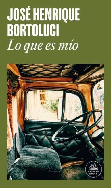 Lo que Es mio