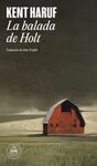 LA BALADA DE HOLt