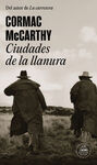CIUDADES DE LA LLANURA (TRILOGÍA DE LA FRONTERA 3)
