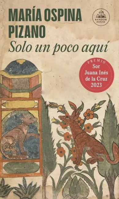 Solo un Poco Aqui