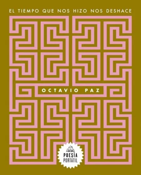 Tiempo que nos Hizo nos Deshace, el