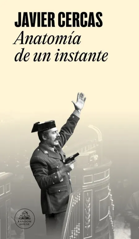 Anatomia de un Instante. ed. conmem. 15Años