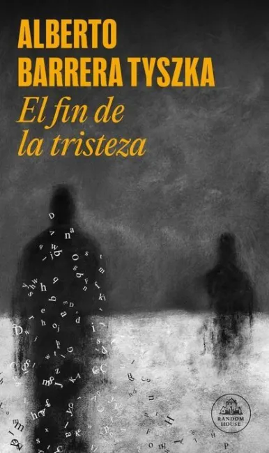 Fin de la Tristeza, el