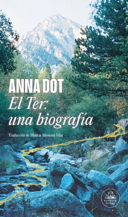 Ter: una Biografia, el