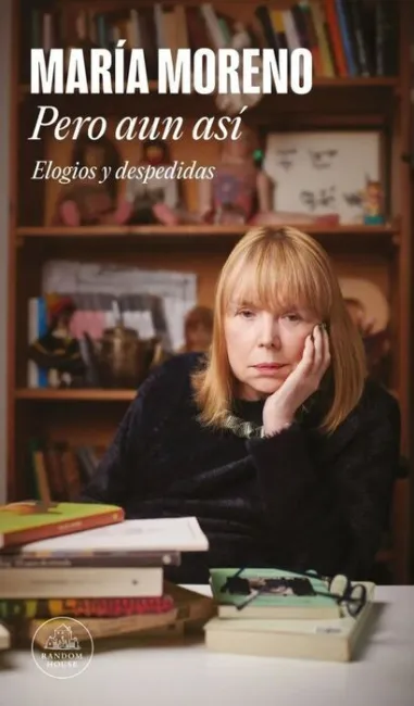 Pero Aun Así