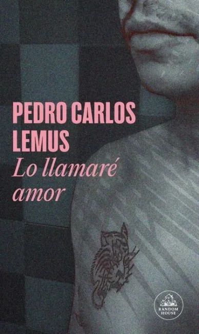 Lo Llamare Amor