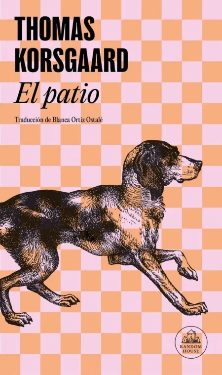 Patio, el