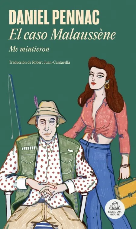 Caso Malaussene, el