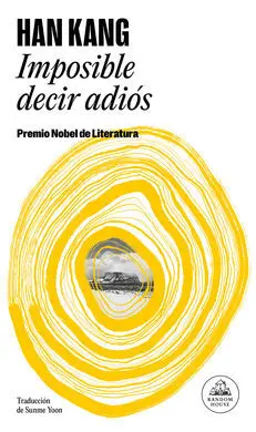 Imposible Decir Adiós