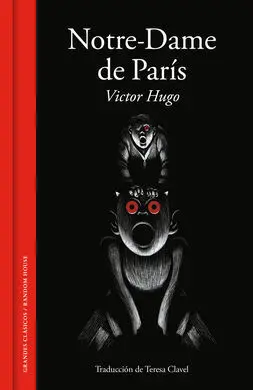 Notre Dame de Paris (Sin Ilustraciones)