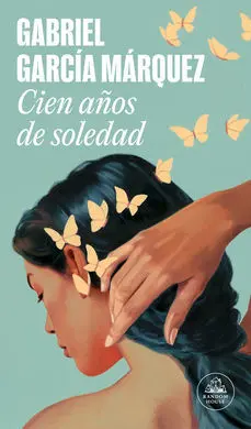 Cien Años de Soledad -Tb Cubierta Heras